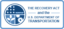 The Recovery Act and the U.S. Department of Transportation
