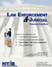 Law Enforcement & Judicial Training Catalog