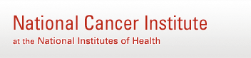 National Cancer Institute at the National Institutes of Health