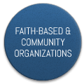 Faith-Based & Community Organizations