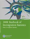 2008 Yearbook of Immigration Statistics