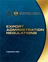 Export Administration Regulations 2010