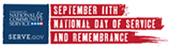 September 11th logo
