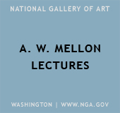 Image: A.W. Mellon Lectures