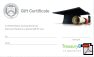 Graduation Certificate pdf