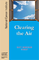 Clearing the Air 