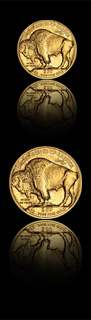 American Buffalo Gold 24K
