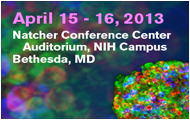 NIDDK Workshop: Imaging the Pancreatic Beta Cell, April 15-16, 2013, Natcher Conference Center, Building 45, National Institutes of Health, Bethesda, MD