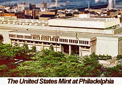The Philadelphia Mint