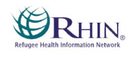 RHIN logo