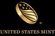 United States Mint logo