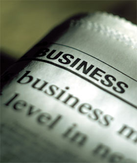 Today's Business News