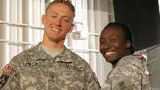 Army Spouses Make Marriage Work