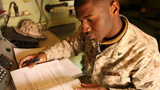 Education in the Marine Corps