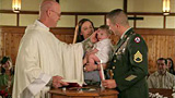 The Work of an Army Chaplain
