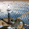 Solar Power Tower 98x98