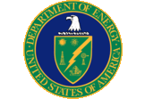Logo for U.S. Department of Energy