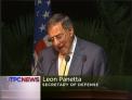 Video Thumbnail: TPC News: Panetta Calls for Constructive Relationship Between U.S., China
