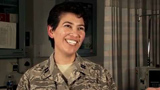 An Air Force Doctor