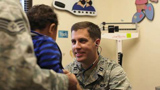 An Air Force Pediatrician