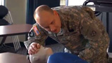 Army Reserve CPR Training