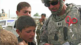 Mentoring in Afghanistan