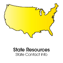 State Resources, State Contact Info