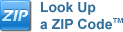 Look up a ZIP code