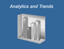 ECHO Analytics and Trends