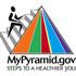 My Pyramid logo