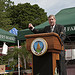 Farmers Market Opening Ceremony 2011