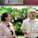 Deputy Agriculture Secretary Merrigan Vermont Visit