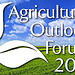 Agricultural Outlook Forum 2012