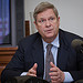 Secretary Vilsack briefs Media and Stakeholders on FY 2013 Budget