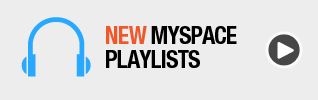 Myspace Playlists