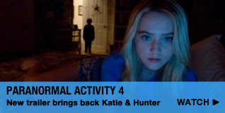 New trailer Paranormal Activity 4 brings back Katie & Hunter