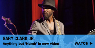 Gary Clark Jr. Anything but ‘Numb’ in new video 