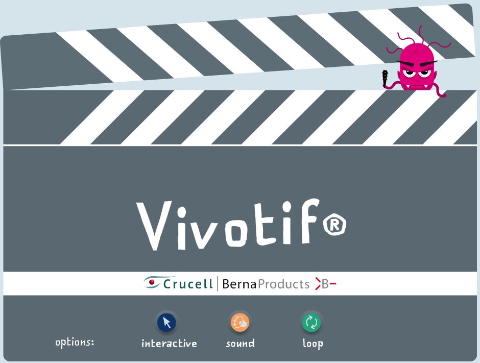 Vivotif - Product  Information