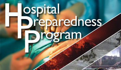 Hospital Preparedness Program