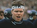 Jim McMahon speaks about concussions and the NFL and dementia