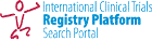ICTRP Search Portal