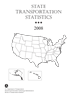 State Transportation Statistics 2008
