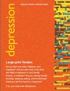 cover for Depression