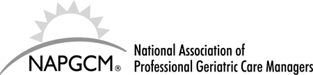 National Association of Professional Geriatric Care Managers Logo