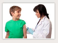 Stay healthy this flu season by learning about flu prevention and vaccination.