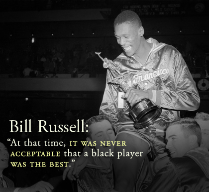 Bill Russell