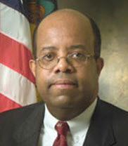 The Honorable J. Russell George