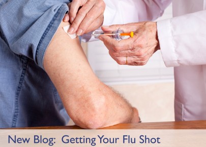 Have you gotten your flu shot?