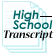 High School Transcript Studies Home Page