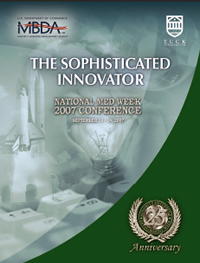 The Sophiscticated Innovator